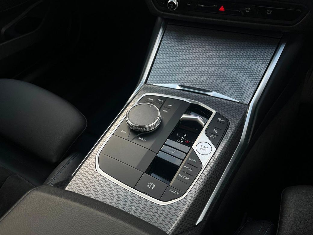 2023 BMW 3 Series