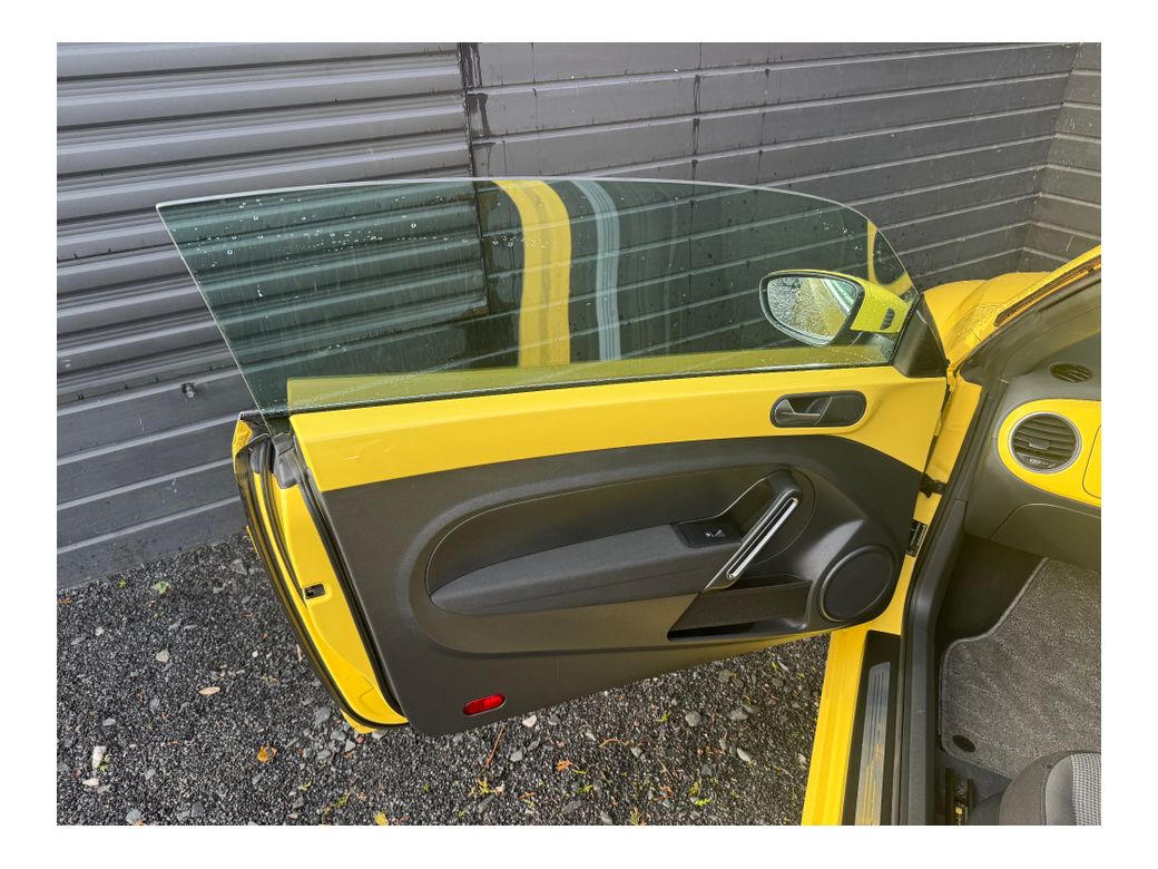 2015 Volkswagen Beetle