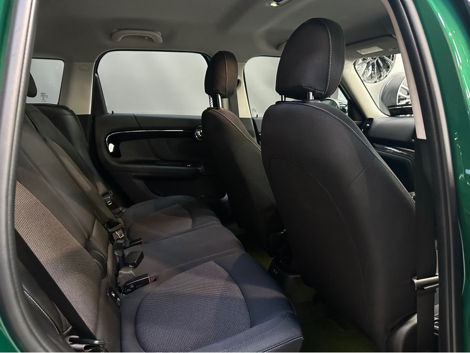 2022 Mini Countryman