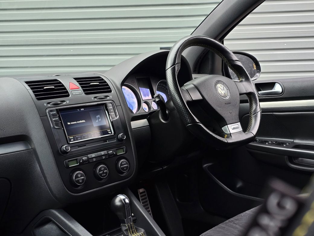 2008 Volkswagen Golf