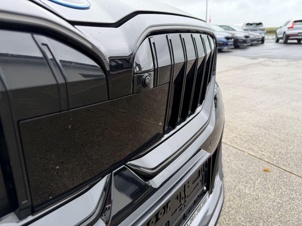 2025 BMW 5 Series