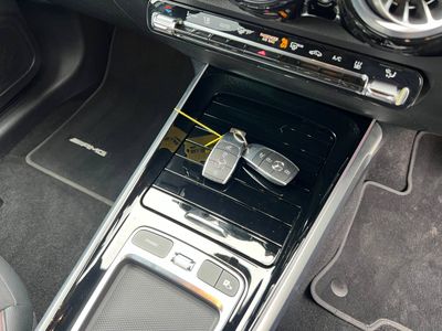 2024 Mercedes-Benz EQB
