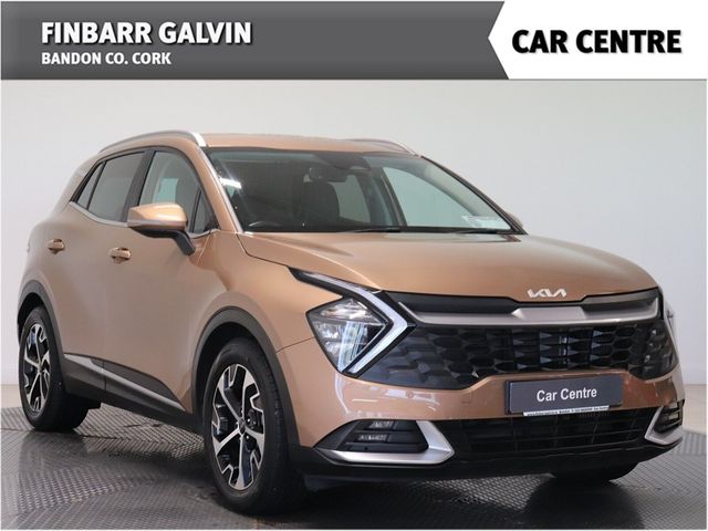 vehicle for sale from Finbarr Galvin Ltd
