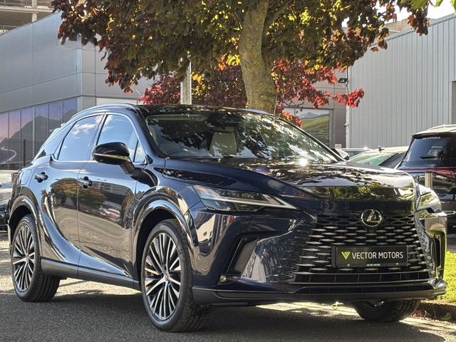 vehicle for sale from Vector Motors
