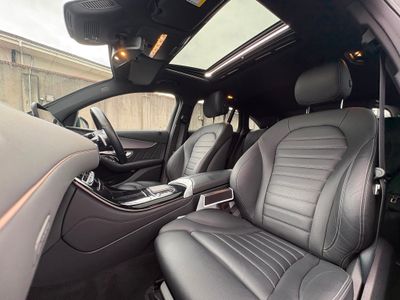 2022 Mercedes-Benz EQC