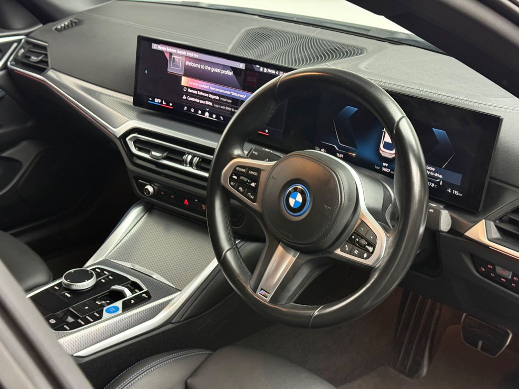 2024 BMW i4