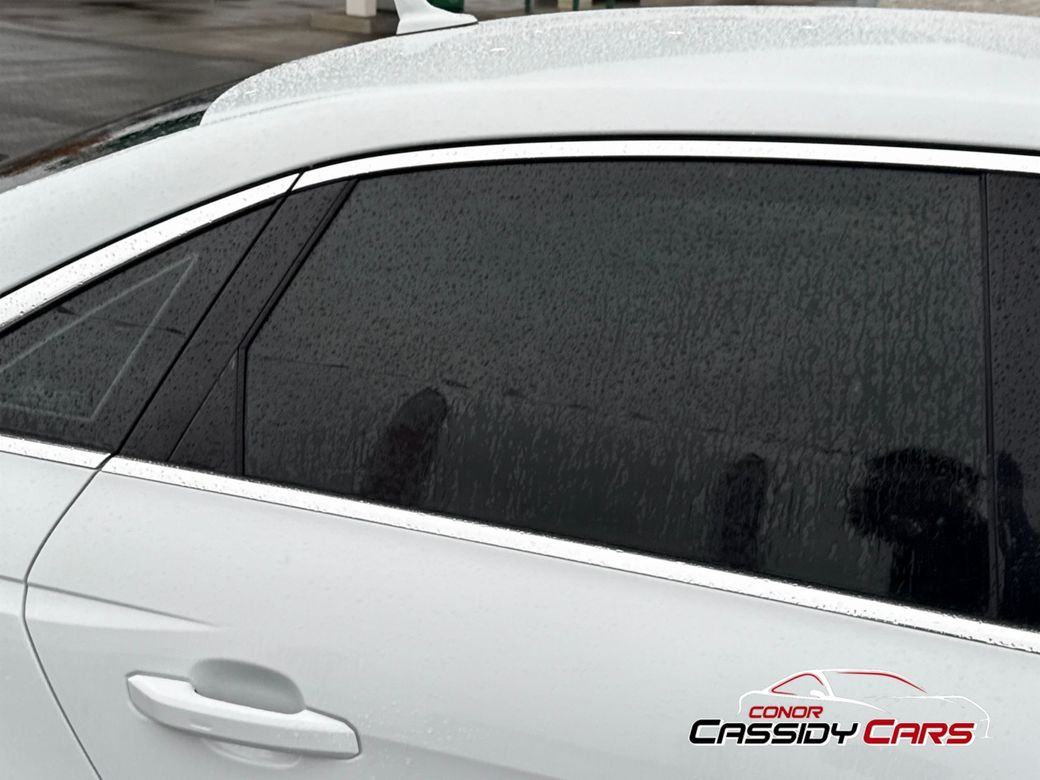 2020 Audi A4