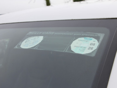 2024 Volkswagen Touareg
