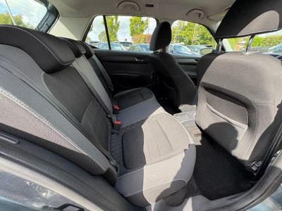 2018 Skoda Fabia