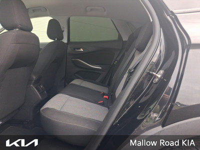 2020 Opel Grandland X