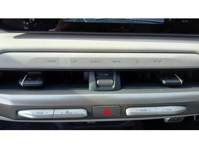 2026 Kia EV4