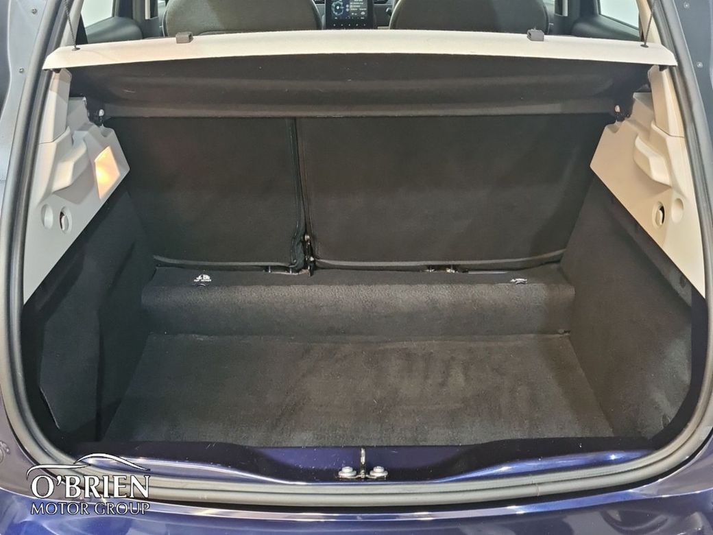 2023 Renault Zoe