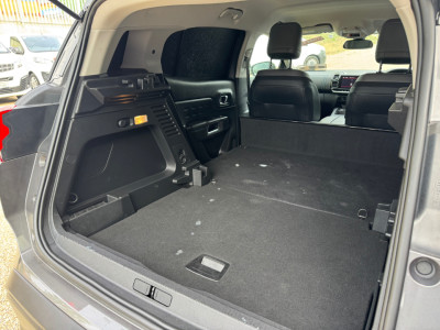 2023 Citroen C5 Aircross