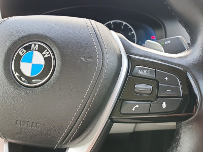 2020 BMW 5 Series
