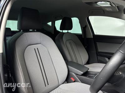 2021 SEAT Leon