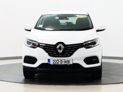 2022 Renault Kadjar