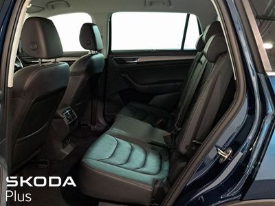 2023 Skoda Kodiaq