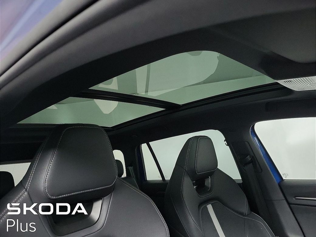 2025 Skoda Kodiaq