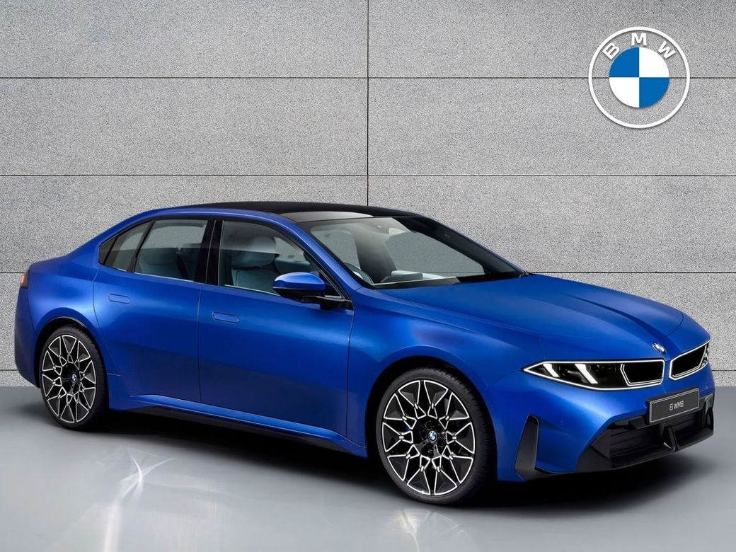 2026 BMW 3 Series