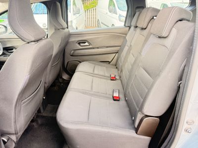 2023 Dacia Jogger