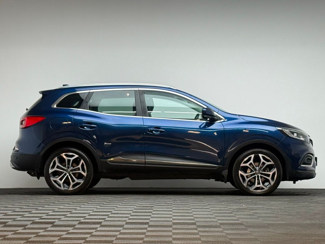 2019 Renault Kadjar