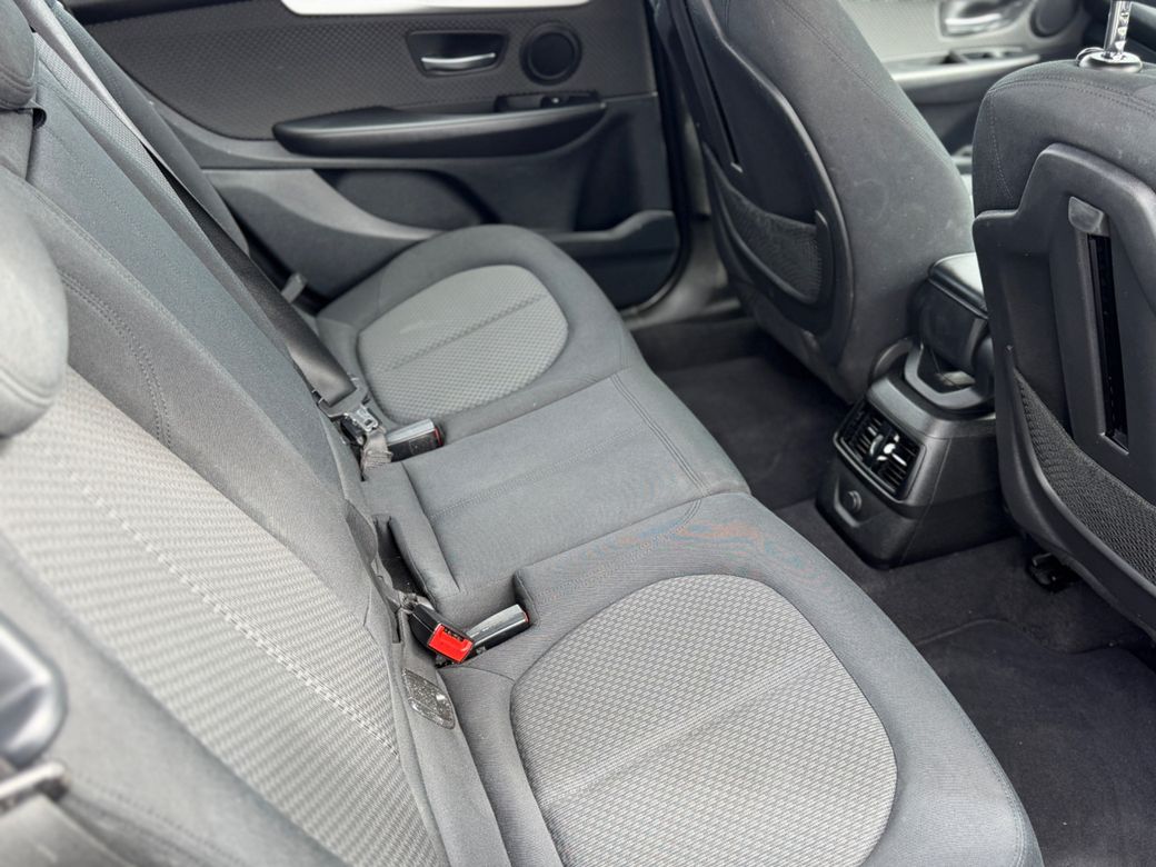 2016 BMW 2 Series