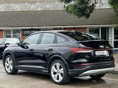 2023 Audi Q4