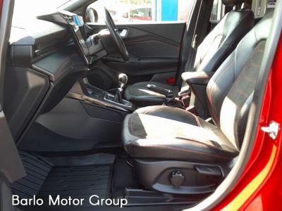2025 Ford Puma