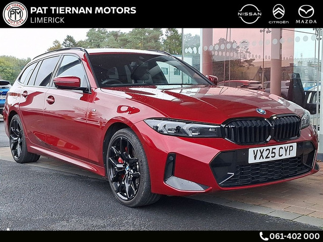 vehicle for sale from Pat Tiernan Motors
