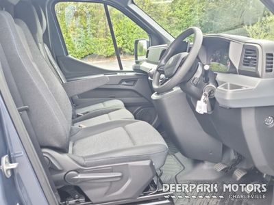 2026 Renault Master