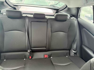 2021 Toyota Prius