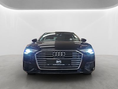 2023 Audi A6