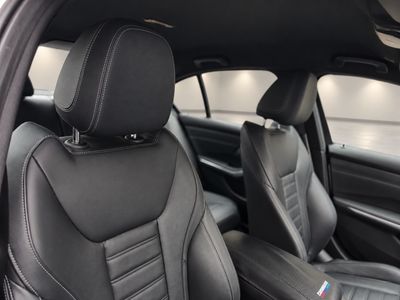 2021 BMW 3 Series