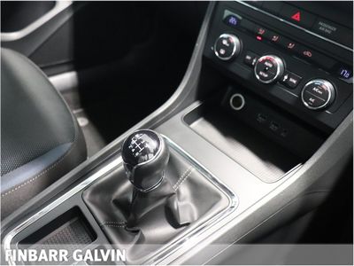 2020 SEAT Ateca