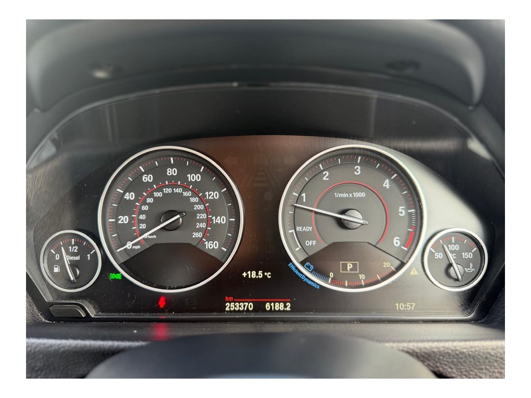 2016 BMW 4 Series