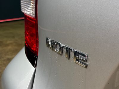 2019 Nissan Note