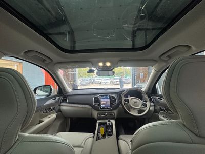 2023 Volvo XC90