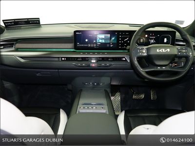 2025 Kia EV9