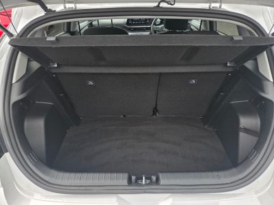 2024 Hyundai i20