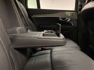 2024 Volvo XC90