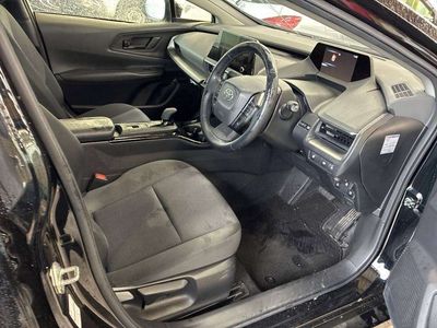 2024 Toyota Prius