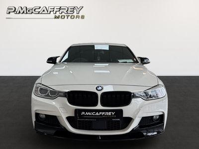 2015 BMW 3 Series