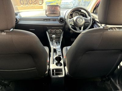 2016 Mazda Demio