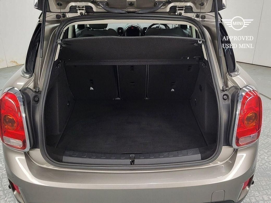 2018 Mini Countryman