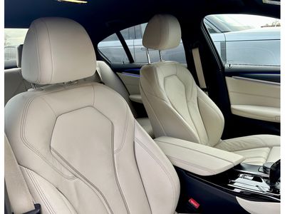2023 BMW 5 Series