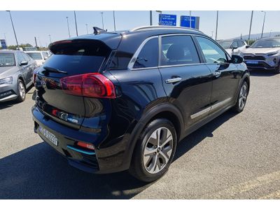 2021 Kia Niro