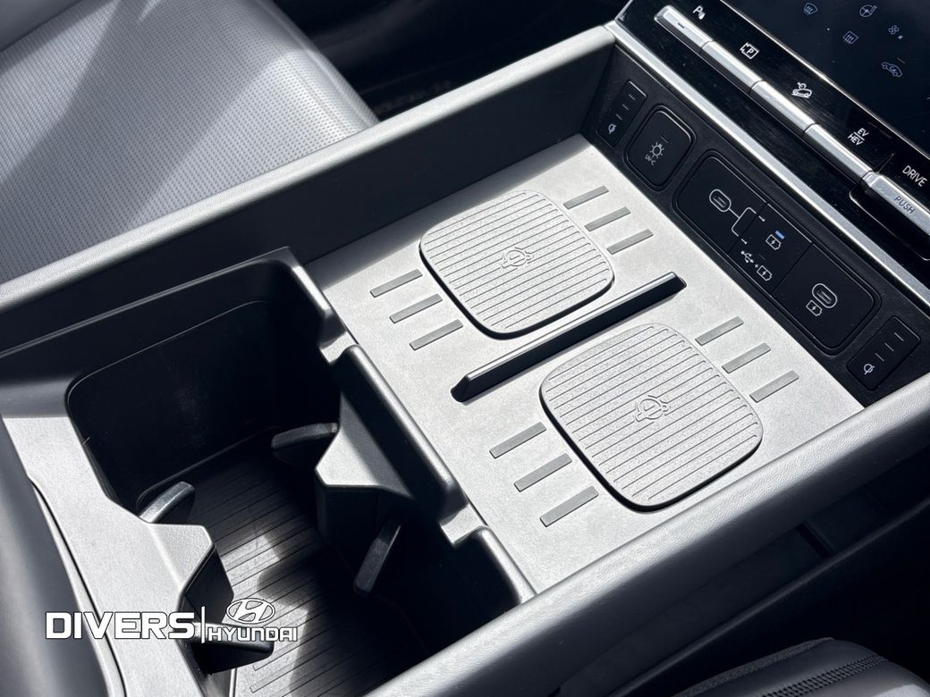 2025 Hyundai Santa Fe