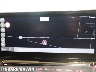 2024 Kia Ceed