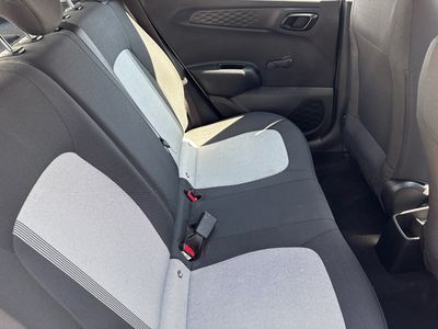 2021 Hyundai i10