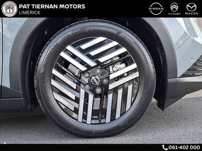 2026 Nissan Leaf
